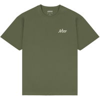 Mens Poppy T-shirt